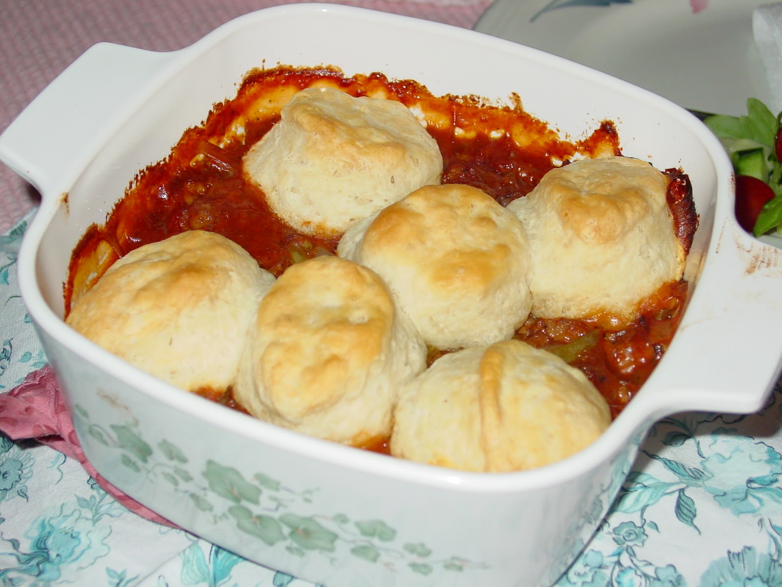 Pillsbury Biscuit