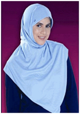 Model Jilbab Terbaru Model Jilbab Terbaru