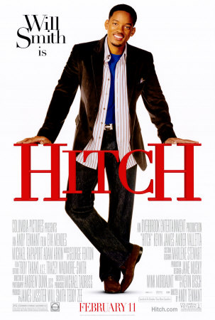 hitch poster