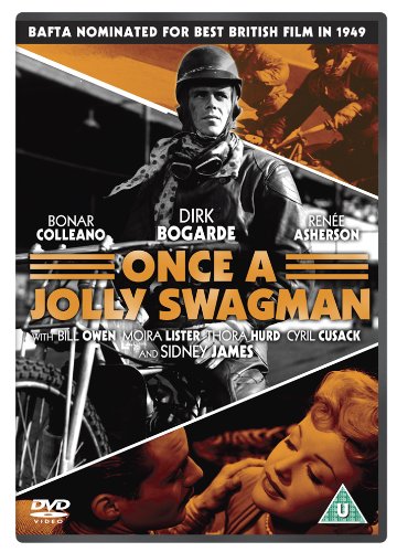 Once a Jolly Swagman movie
