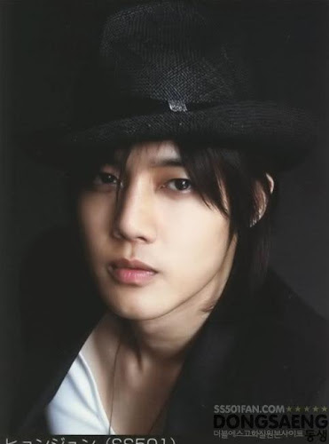 Kim Hyun Joong | Foto Aktor Korea Ganteng