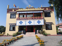 Kopan Monastry