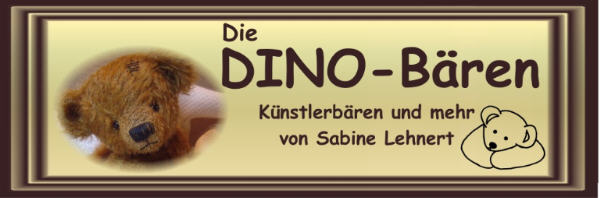 DINO-Bären