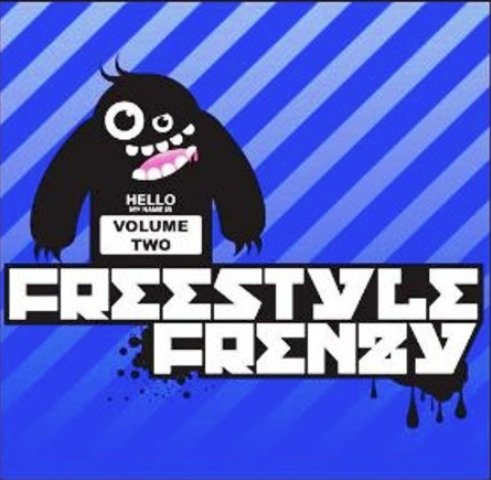 freestyle love freestyle love