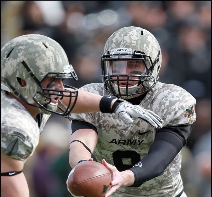 army football merch