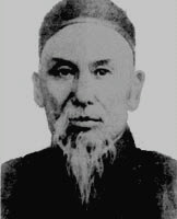 Yang Luchan founded the Yang-Style of Taijiquan.  He studied under Chen Changxing in Chen Village.
