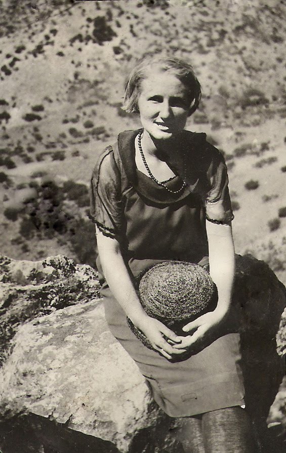 Eva Brady
