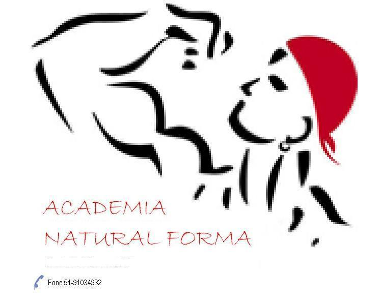 Academia Natural Forma