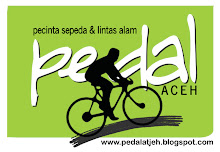 Alternatif Logo Pedal