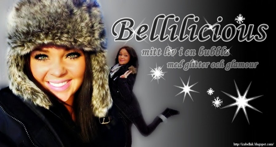 - BeLLiLicious  ☆