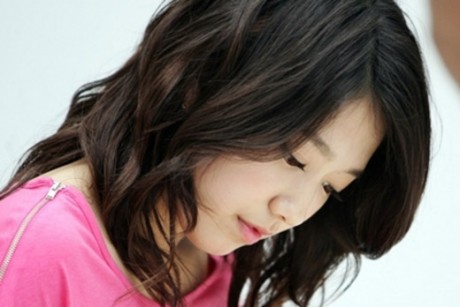 Favorite Asian Actor/Actress? Park+Shin+Hye+gets+a+little+chubby+1
