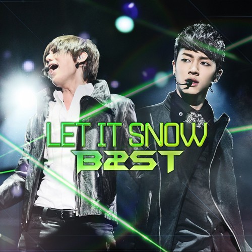  ... B2ST unit that will perform on the final Inkigayo episode of the year
