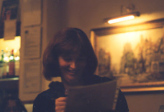 poet Laura King