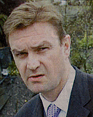 Journalist Michael Knapp