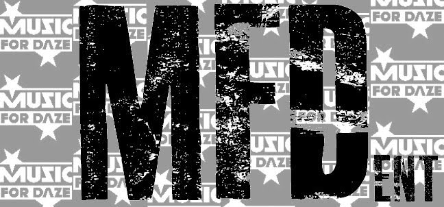 Music For Daze Ent