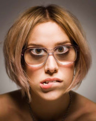 weird people that will make you feel extra normal.