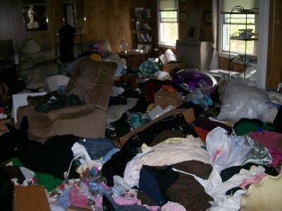 Confessions animal hoarding image