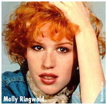 Pretty in Pink, isn't she....????