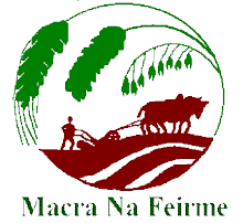 Logo of the farmers