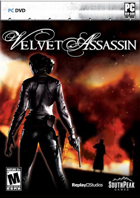  أكبر مكتبة ألعاب fullIso Velvet+Assassin