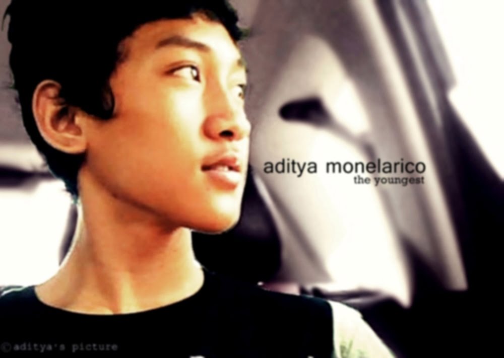 Aditya's Photograph