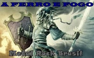 A FERRO E FOGO