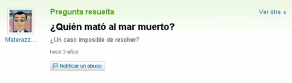 yahoo respuestas preguntas tontas, estupidas, chorras yahoo respuestas preguntas tontas, estupidas, chorras