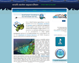 Home Screen South Santee