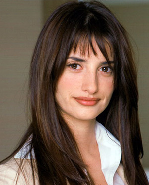 Penélope Cruz Penélope Cruz