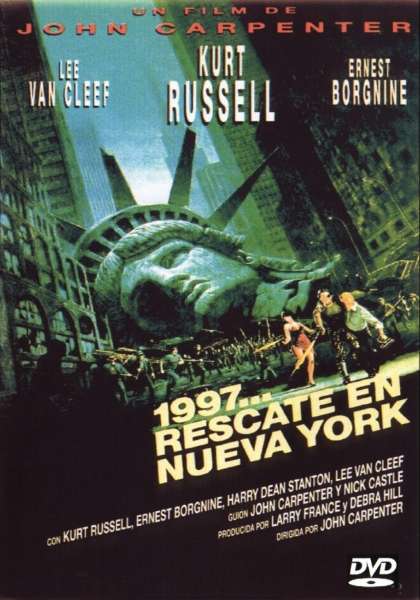 Últimas películas que has visto - (Las votaciones de la liga en el primer post) - Página 9 1997if0