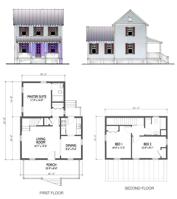 cait's design mind: July 2010