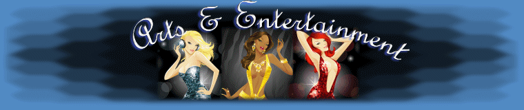Arts & Entertainment