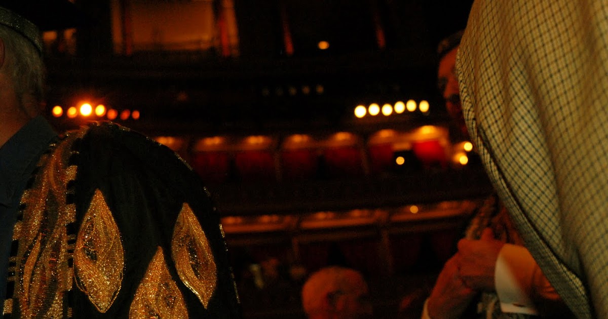 Berlin Mit Berlin A Day 5 In London