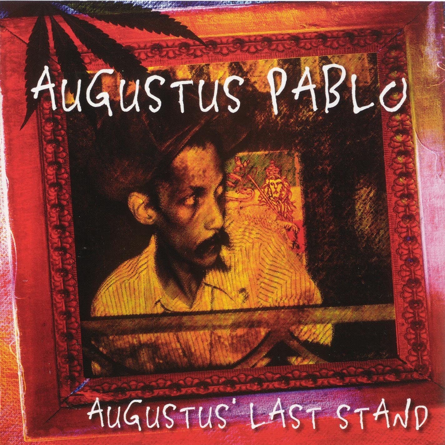 Augustus Pablo