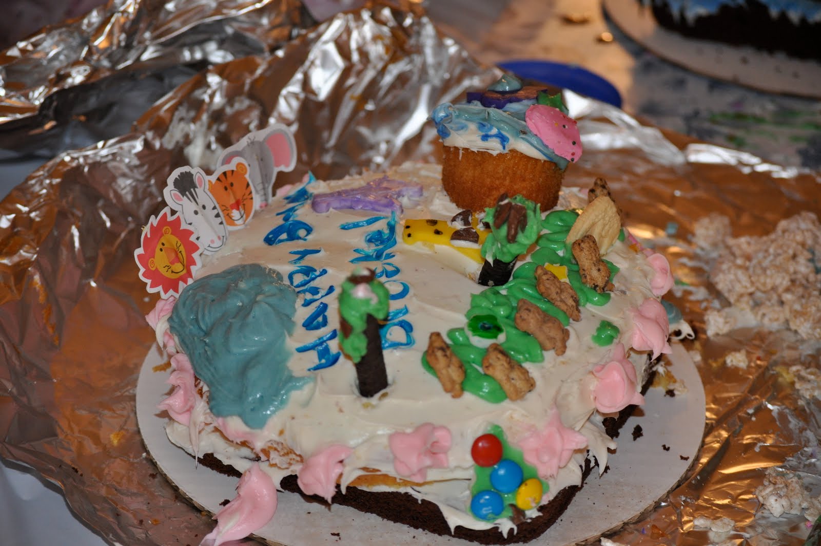 As Cape Cod Turns Cake Boss