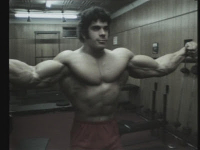 lou ferrigno ........... - Page 8 Lou+Ferrigno