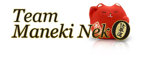 Team Maneki Neko