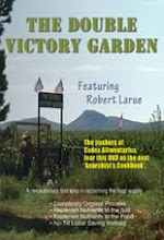 Intercept's Production for Survival Gardening