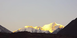 Langtang Goshaikunda