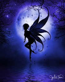 Indigo Fairy