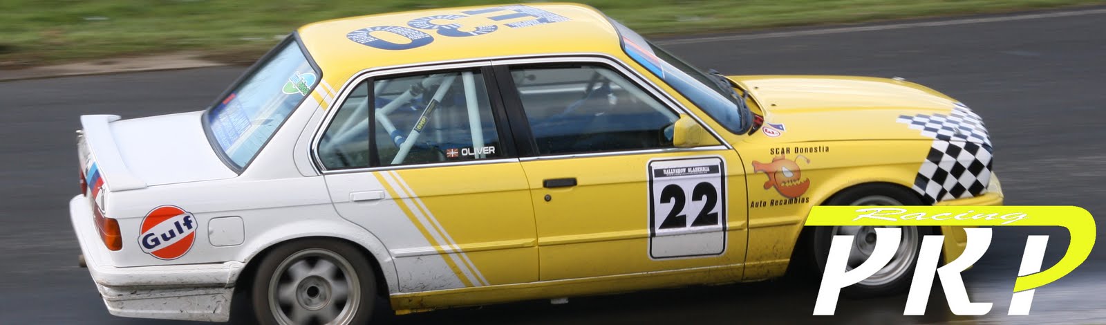 Clio Cup 2012