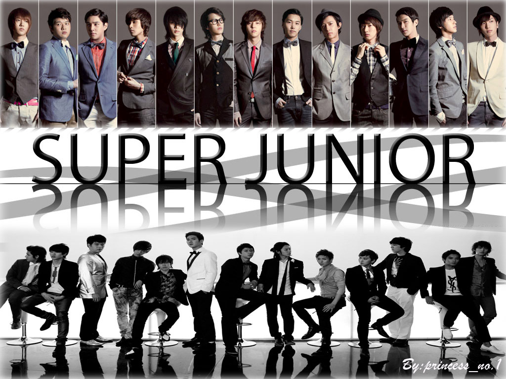 korean boy band super junior korean boy band super junior