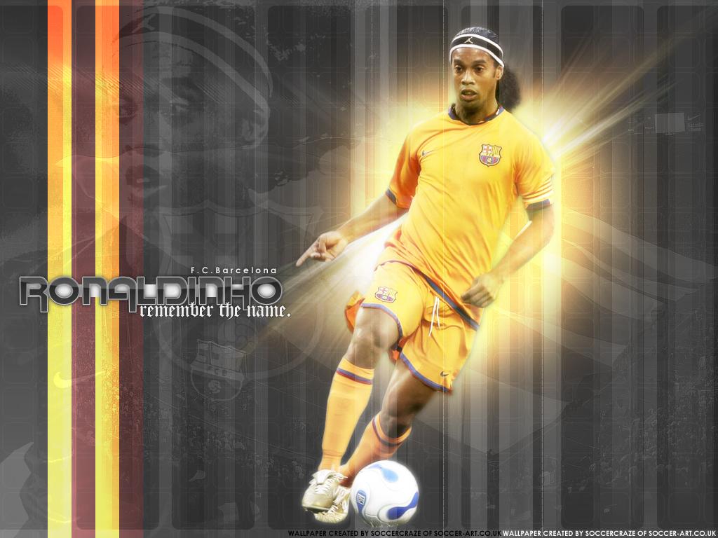 Ronaldinho Ronaldinho