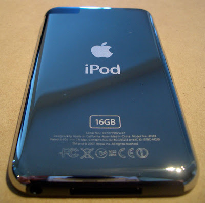 Apple iPod Touch 3rd Generation are coming. Now the latest news out about