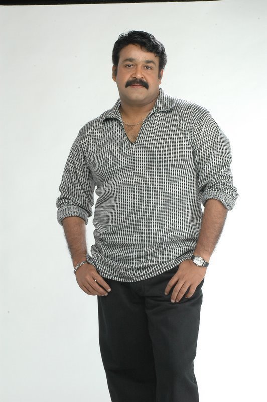Mohanlal Latest Movies