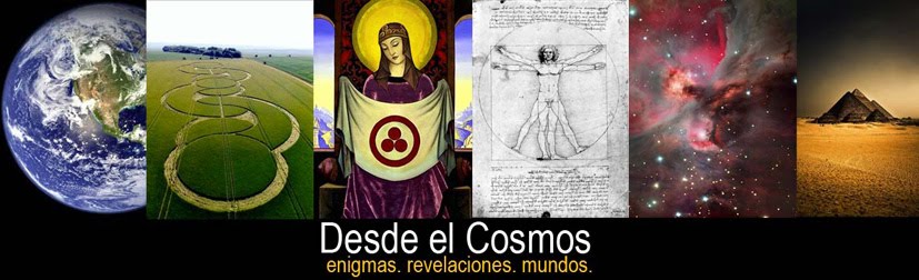 Desde El Cosmos
