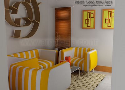 gambar ruang rumah on Teknologi Anda: Tips Ruang Tamu Minimalis Pada Ruangan Sempit