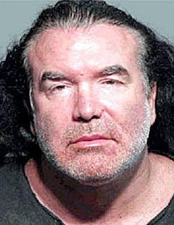 Scott Hall S Natural Hair Color Scott Hall S Natural Hair Color