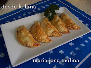 Empanadillas......... Diferentes????
