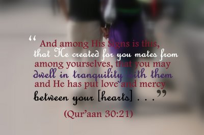 physical relationship between husband and wife in islam